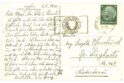 Berlin, Schloß mit Schlossbrücke