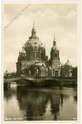 Berlin, Der Dom