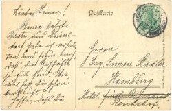 Berlin, Mariendorf, Am Eckernpfuhl