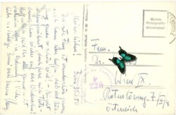 ak219099a Berlin, Brandenburger Tor