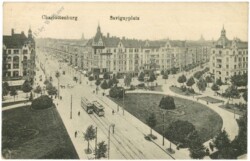 Berlin, Savignyplatz