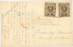 Berlin, Savignyplatz