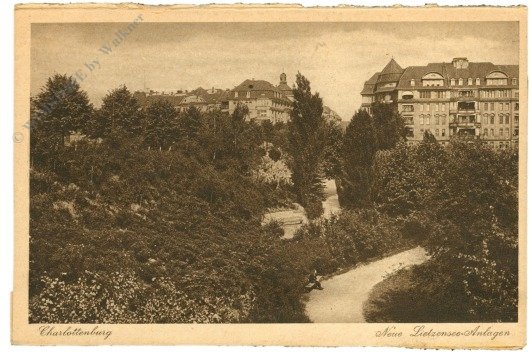 Berlin, Charlottenburg