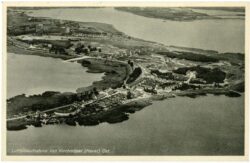 Kirchmöser, Luftbildaufnahme