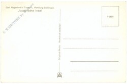 Hamburg, Stellingen, Japanische Insel