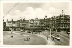 Frankfurt am Main, Hindenburgplatz