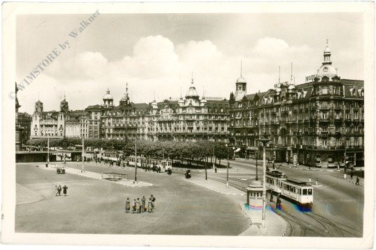 Frankfurt am Main, Hindenburgplatz