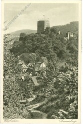 ak219141 Wiesbaden, Sonnenberg