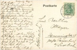 Sassnitz, Der Hengst