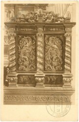 ak219151 Lamspringe, Klosterkirche