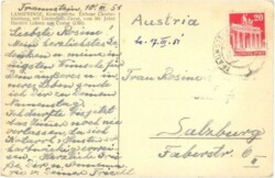 ak219151a Lamspringe, Klosterkirche