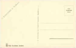 Hildesheim, Der Zuckerhut