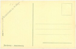 Norderney, Abendstimmung