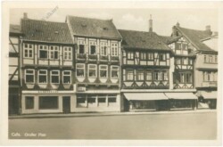 Celle, Großer Plan