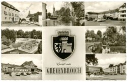 Grevenbroich, Multiansicht