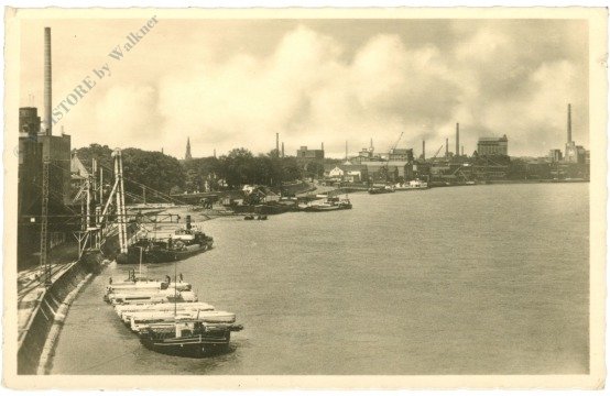 Krefeld, Uerdingen