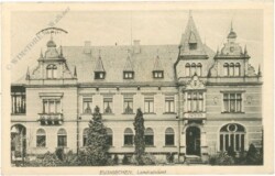 Euskirchen, Landratsamt
