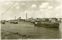ak219205 Emmerich, Ansicht