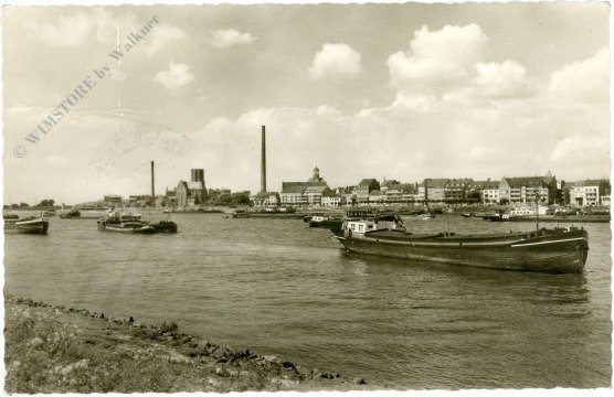 Emmerich, Ansicht
