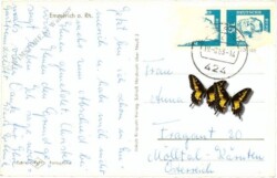ak219205a Emmerich, Ansicht