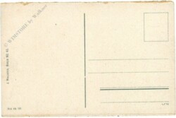 ak219214a Köln, Hauptpostamt