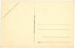 Speyer a. Rhein, Dom, Romanisches Fenster (Südseite)