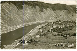 Ernst an der Mosel, Ansicht