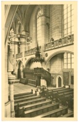 ak219246 Wittenberg, Schloßkirche