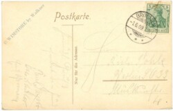 ak219251a Brocken, Harz