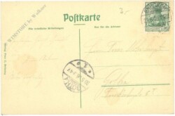 ak219255a Brocken, Hotel