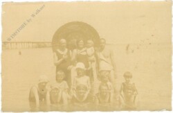 ak219269 Badeausflug