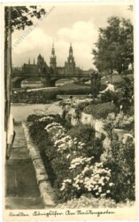 Dresden, Königsufer