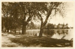 ak219283 Moritzburg, Jagdschloss