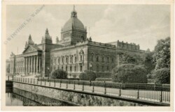 Leipzig, Reichsgericht