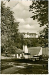 Plön, Blick vom Siebenstern