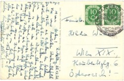 ak219311a Ratzeburg, Multiansicht