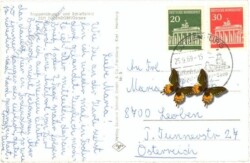 ak219314a Todendorf, Truppenübungs- und Schießplatz