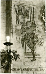 ak219322 Mölln, St. Nicolai-Kirche