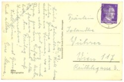 ak219324a Weimar, Goethe's Gartenhaus
