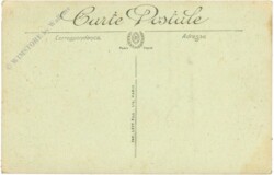 ak219333a Les Ruines de la Grande Guerre