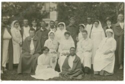 Gruppenfoto