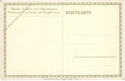 Beschießung des Lovcen durch österr.-ung. Großkampfschiffe Detail 30l,5 cm Geschütze