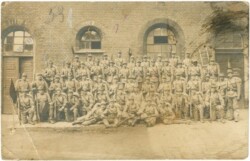 ak219345 Gruppenfoto