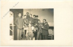 ak219347 Gruppenfoto