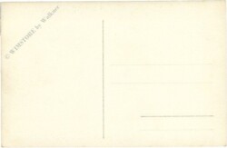 ak219349a Gruppenfoto im Lazarett