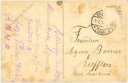 ak219351a Haut ihn, den Lukas!