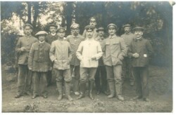 Gruppenfoto