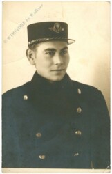 ak219356 Soldaten-Portrait