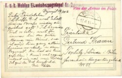 Feldwache an der Weichsel