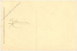 ak219369a Sei getreu bis in den Tod